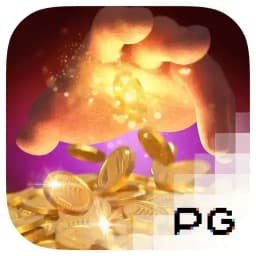 josusein: Midas Fortune