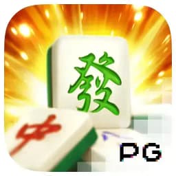 josusein: Mahjong Ways
