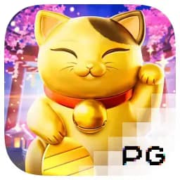 josusein: Lucky Neko