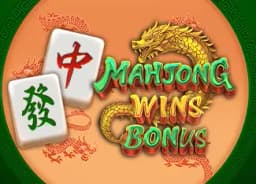 josusein: Mahjong Wins Bonus