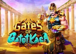 josusein: Gates of Gatot Kaca