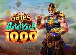 josusein: Gates of Gatot Kaca 1000