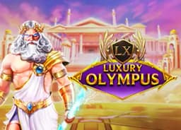 josusein: Luxury of Olympus