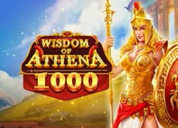 josusein: Wisdom of Athena 1000