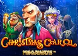 josusein: Christmas Carol Megaways