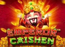 josusein: Emperor Caishen